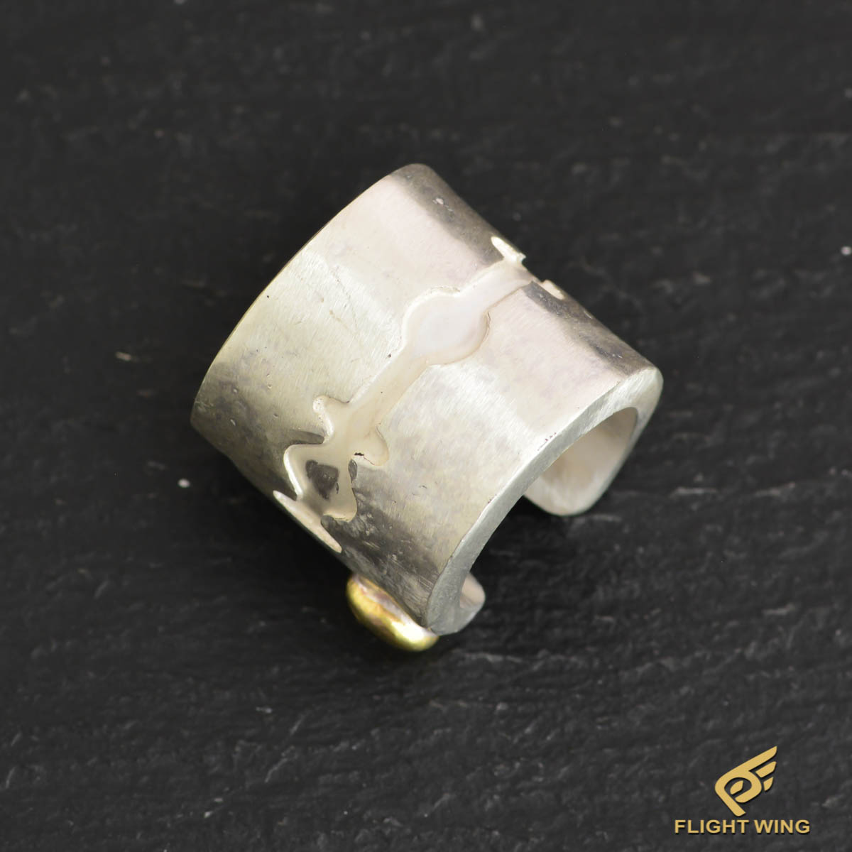 楽天市場】【Stop Light ストップライト】K18 Small Metal 1.8cm